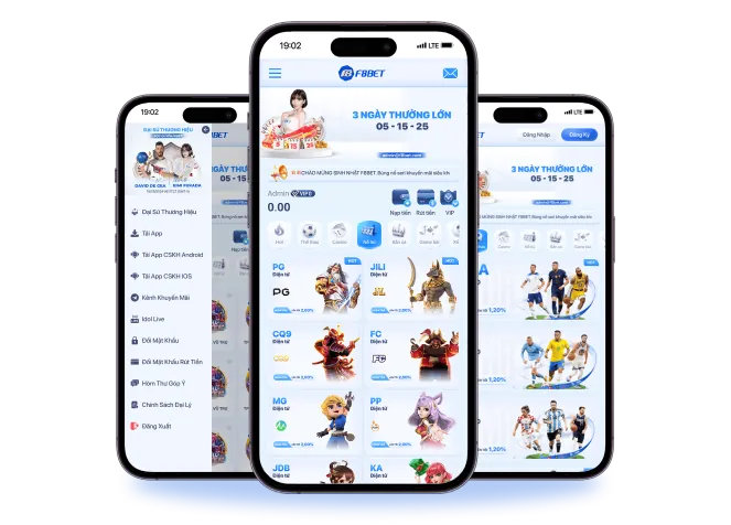 Kho game đa dạng Vin99 đăng nhập