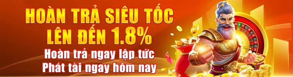 Ưu đãi và khuyến mãi vin99