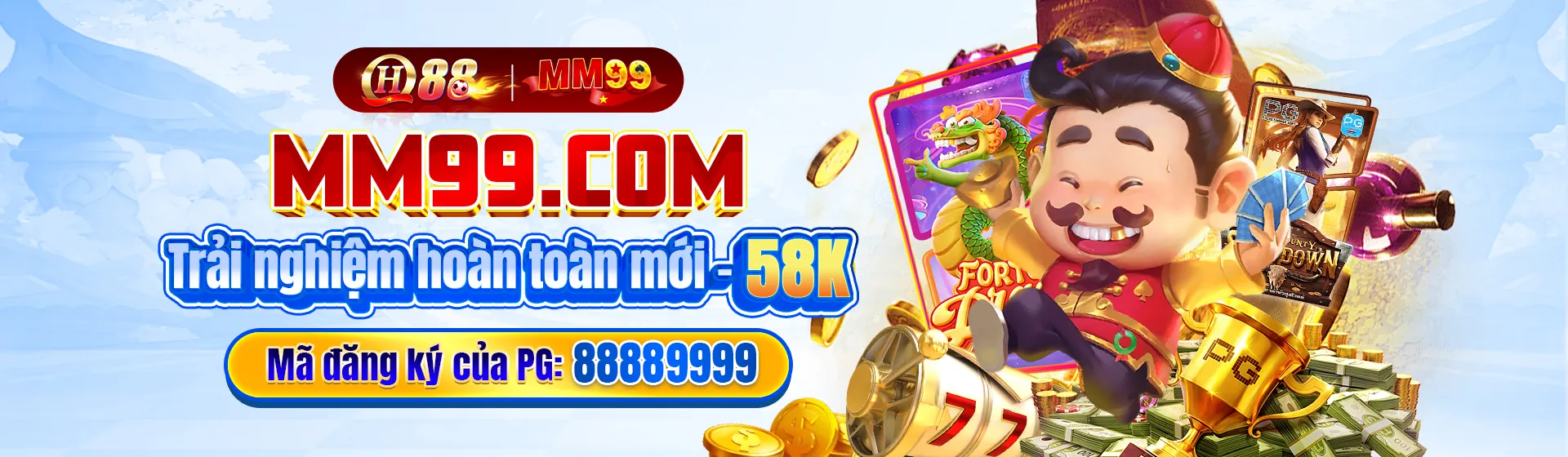 Máy đánh bạc vin99 đầy màu sắc và cơ hội trúng lớn