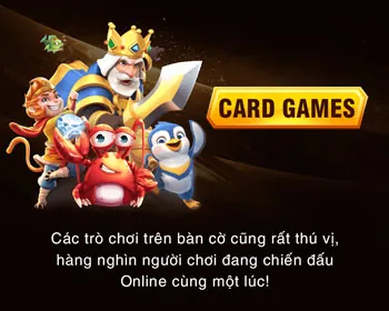 Kho game đa dạng Vin99