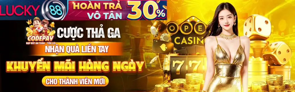 Cá cược Thể Thao Vin99
